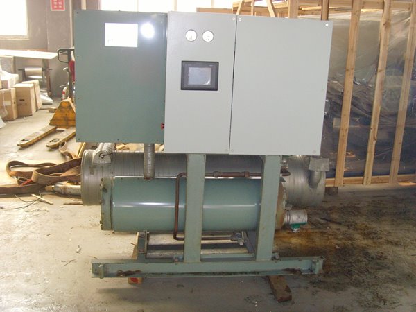 江宁酒店中央空调不停机清洗方法介绍